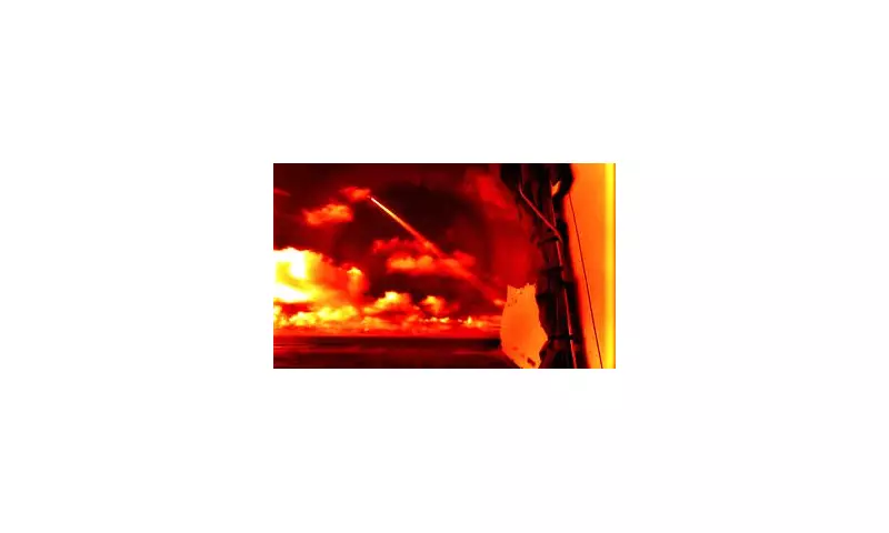 Exclusive: Shocking Footage Exposes Brazen Daylight Robbery in London's West End