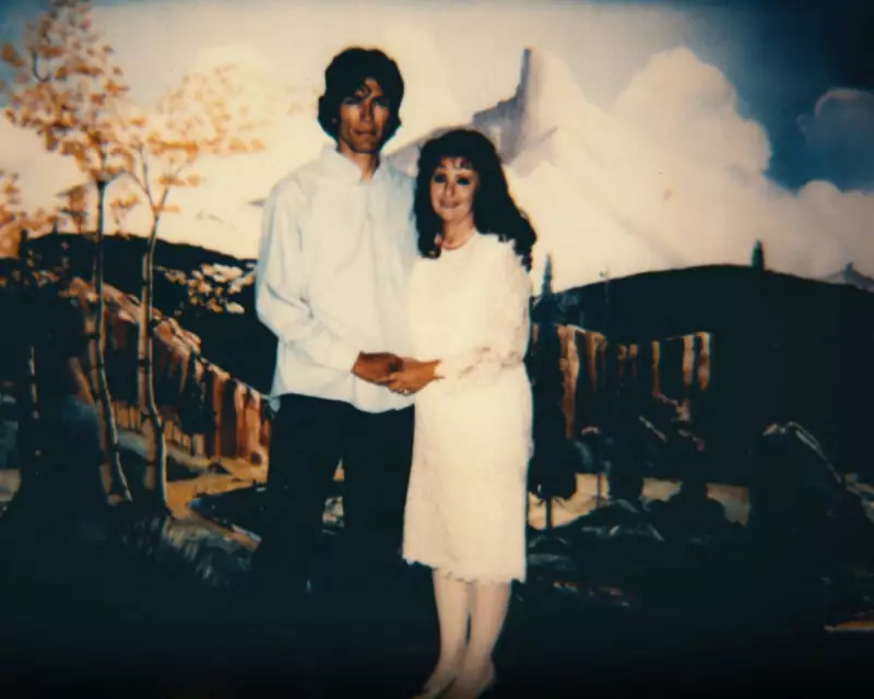 Exclusive: The Chilling Confessions of a Serial Killer's Wife in Gripping New Documentary