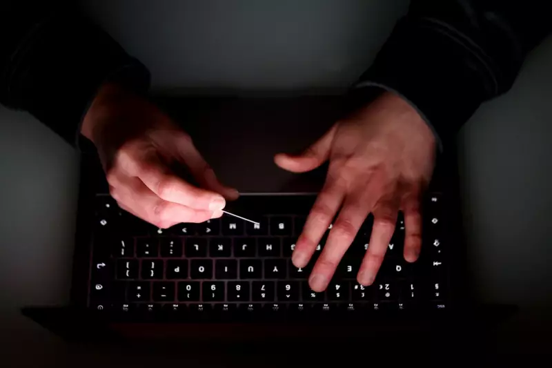 Exclusive: The Sophisticated LinkedIn Job Scam Tricking Professionals with Fake CV Services