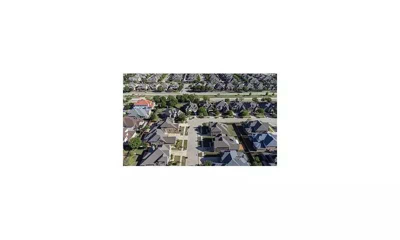 Exclusive: Wealthy Dallas Suburb in Uproar Over Alleged 'Indians-Only' Housing Development