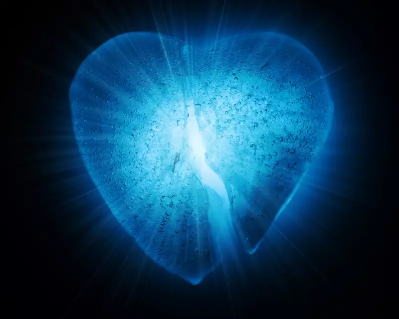 Exercise Therapy Breakthrough: A New Prescription for Mending Broken Hearts