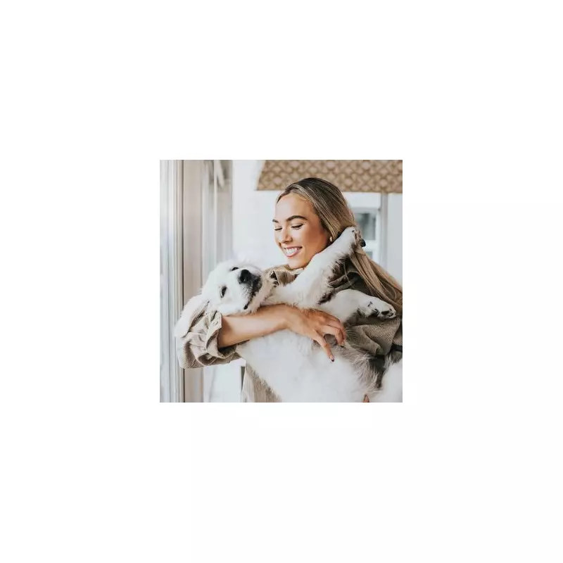 Expert Dog Trainer Reveals Why Having a Puppy Is Like Raising a Toddler