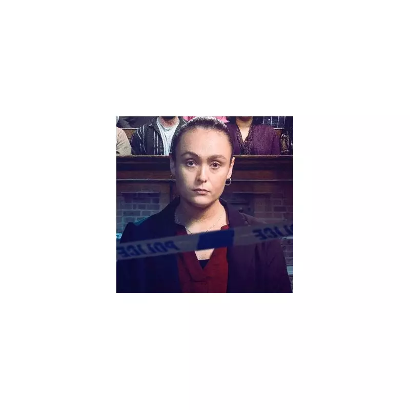 Expert Jury in Lucy Letby Trial Believes She 'Killed on Purpose' – Shocking Revelations