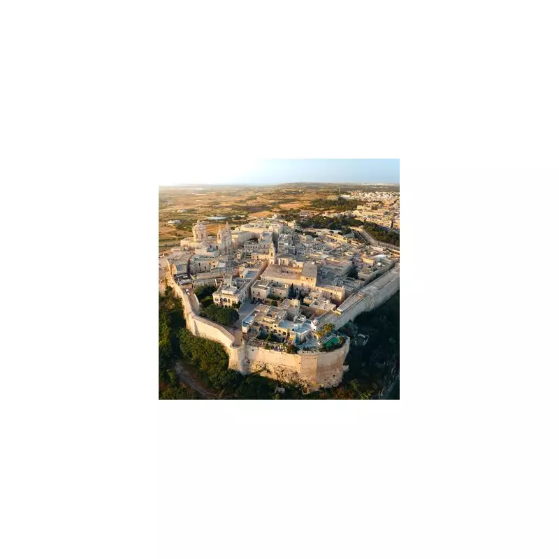 Exploring Mdina: Malta’s Enchanting Silent City That Feels Frozen in Time