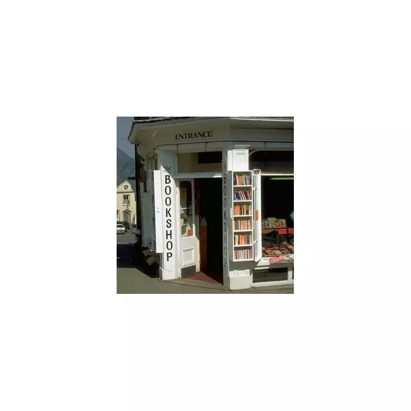 Exploring the Hidden Gems of the Welsh Border: A Journey Through Knighton and Presteigne