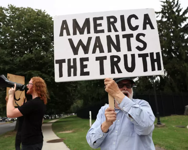 Explosive Epstein Files Link Trump to Scandal: What Sidney Blumenthal Reveals