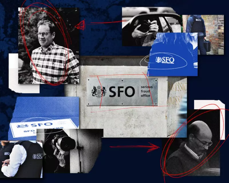 Exposed: Oligarchs Spied on UK Lawyers Handling High-Profile Cases