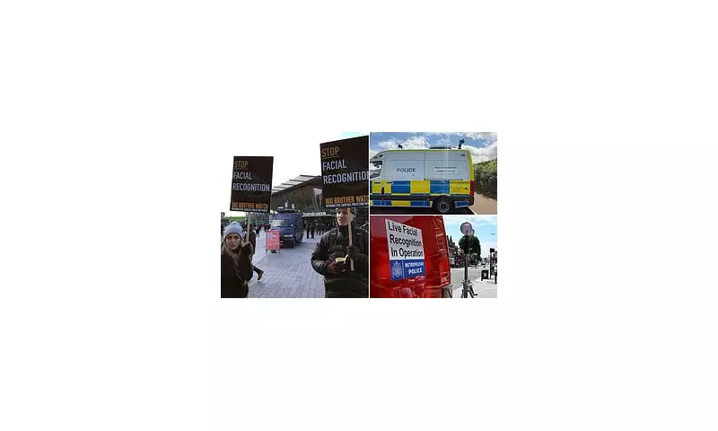 Facial Recognition in the UK: Orwellian Threat to Democracy or Necessary Security Measure?