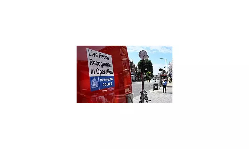 Facial Recognition in UK Shops Flags 10,000 Suspects Weekly in Unprecedented Retail Crime Surge