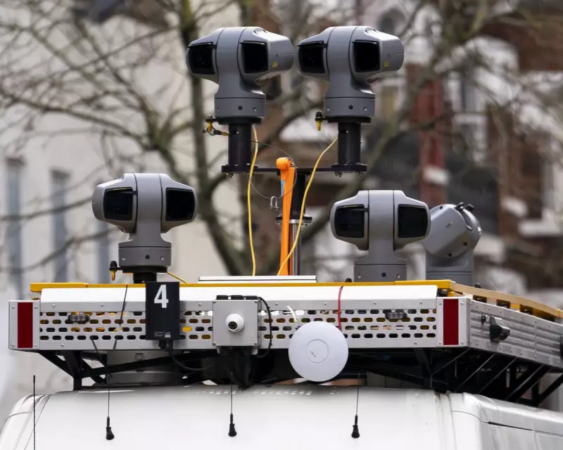 Facial Recognition Tech Faces Backlash Over Racial Bias – New Study Reveals Shocking Disparities