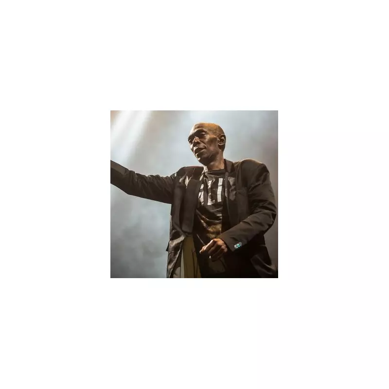 Faithless Frontman Maxi Jazz Passes Away at 65: Tributes Pour In for Legendary Singer