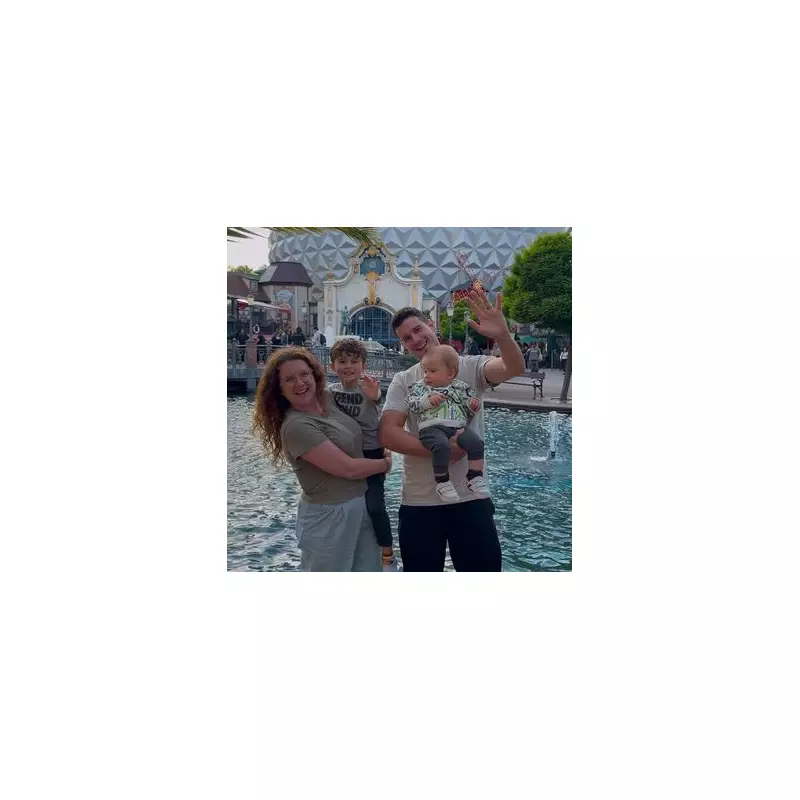 Family of Four? Here’s How to Holiday Abroad for Just £1,000 This Summer