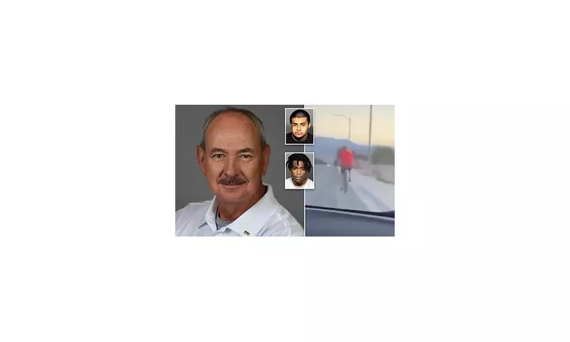 Family of Murdered Police Officer Blames Hyundai for Fatal Crash Involving Teens