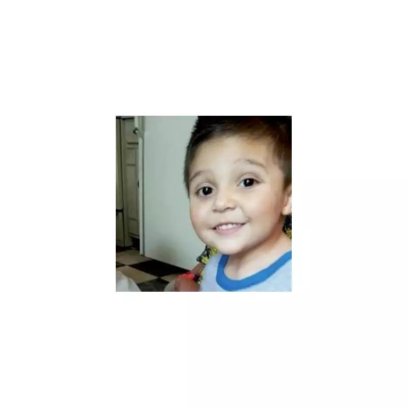 Family Tragedy: Parents Drove for Days With Deceased Children in Car After Suspected Murder-Suicide