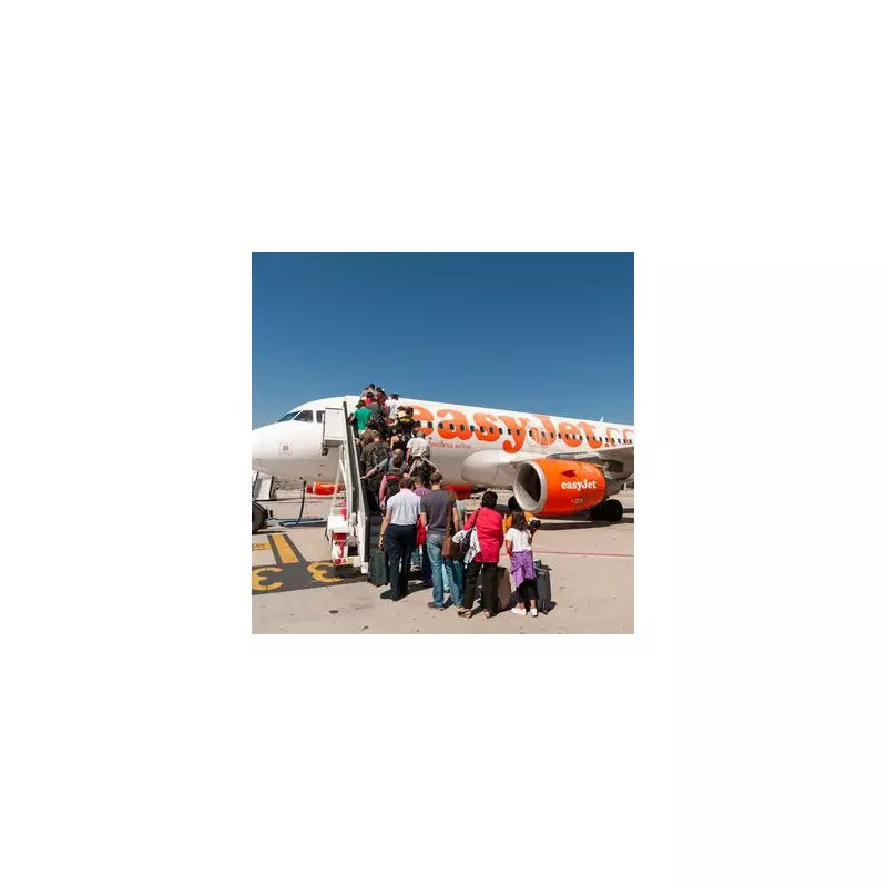 Family's £4k EasyJet Holiday Nightmare: Ruined by Airport Chaos and Lost Luggage