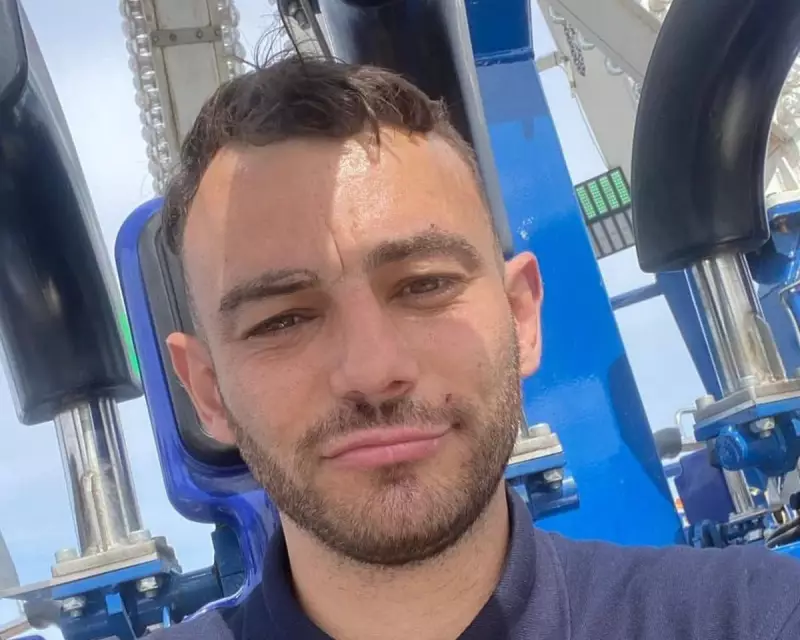Family's Agony After North Tyneside Fairground Tragedy Claims Father's Life