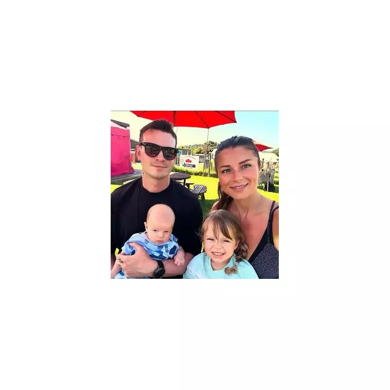 Family's Dream Holiday Turns Into Nightmare After Booking Blunder