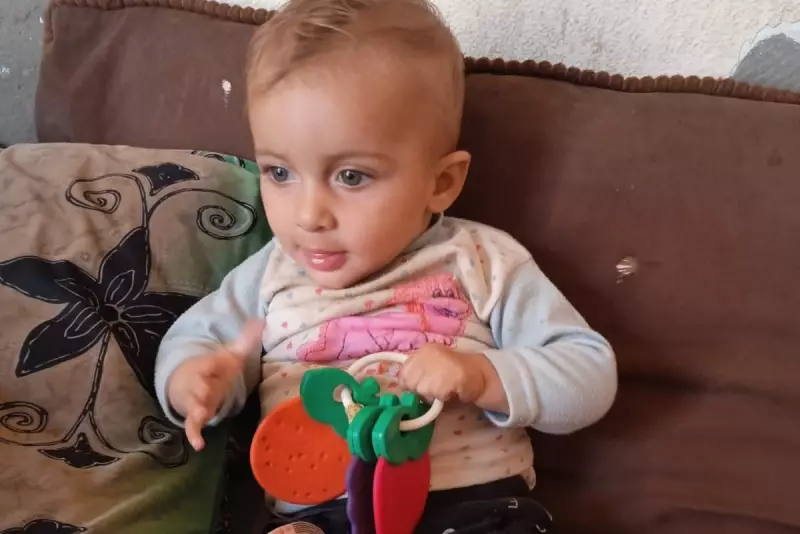 Famine in Gaza: Israel Faces Mounting Pressure as UN Warns of Imminent Starvation Crisis