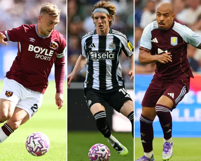 Fantasy Football: How the Premier League's Digital Game is Shaping Global Influence