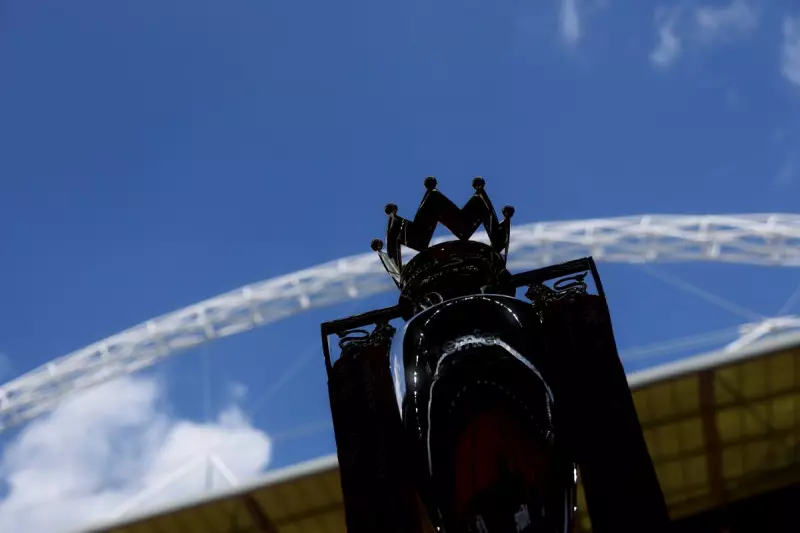 Fantasy Premier League Overhaul: Major Rule Changes Coming in 2025-26 Season