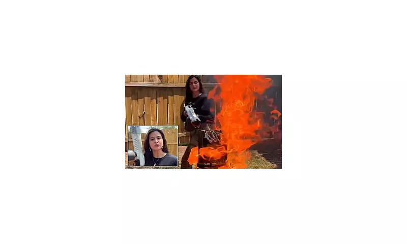 Far-Right Activist Torches Quran in Desperate Bid for Attention, Sparking Outrage and Condemnation