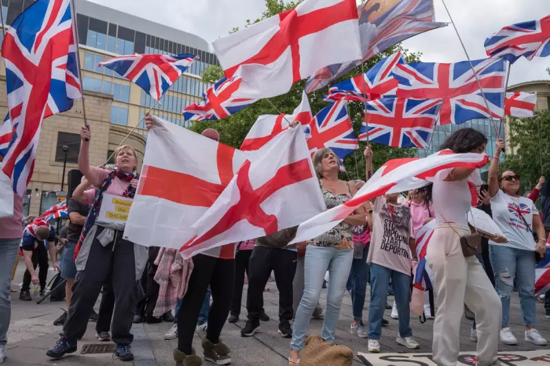 Farage Slams 'Outrageous' £6.2m Daily Cost of Asylum Seeker Hotels as Crisis Deepens