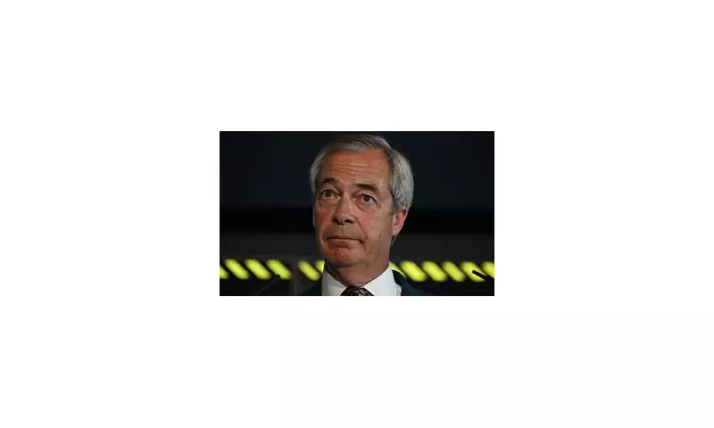 Farage's Radical Migration Blueprint: Exclusive Details on Proposed Mass Deportation Flights