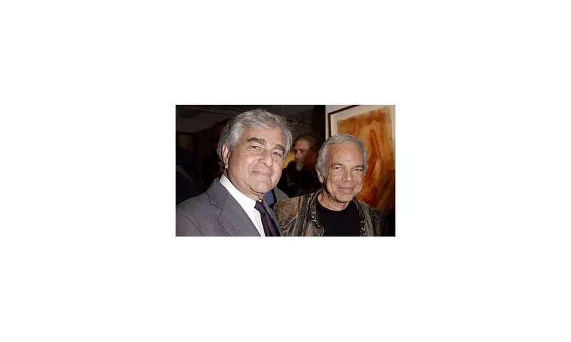 Fashion Icon Ralph Lauren's Brother Leonard Dies at 80 – Heartfelt Tributes Pour In