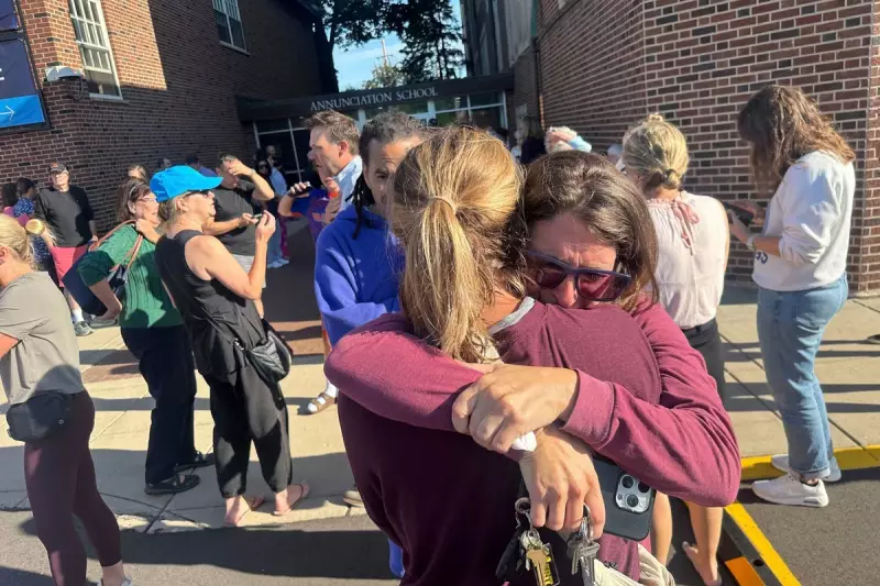 FBI Agent Killed in Minnesota Shooting Rampage During Donald Trump Warrant Operation | Exclusive Report