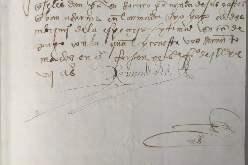 FBI Hunts for Missing 16th-Century Artefacts Linked to Hernán Cortés