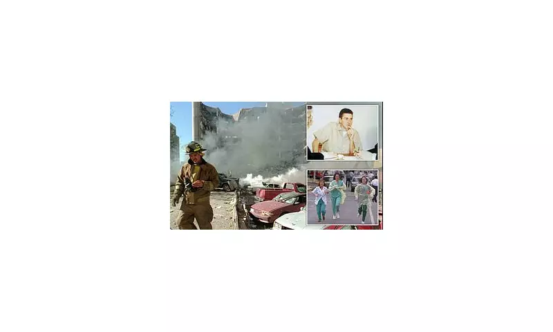 FBI Ignored Crucial Tip Before 1995 Oklahoma City Bombing, New Book Reveals