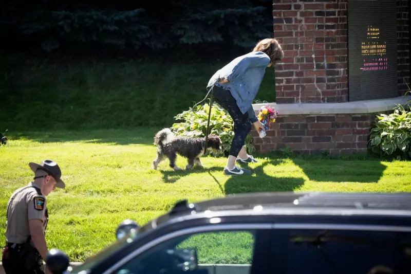 FBI Investigates Chilling Mass Shooting Threat Targeting Minneapolis Schools on YouTube