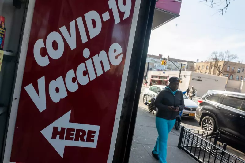 FDA Green Lights Updated COVID-19 Vaccines at Major US Pharmacies | Independent