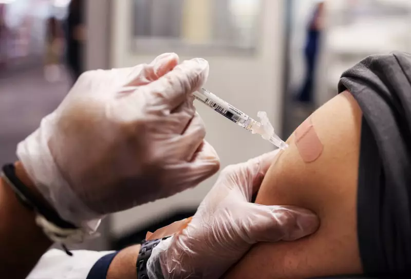FDA Imposes Strict New Limits on Next-Gen COVID Vaccines Amid Safety Review | The Guardian