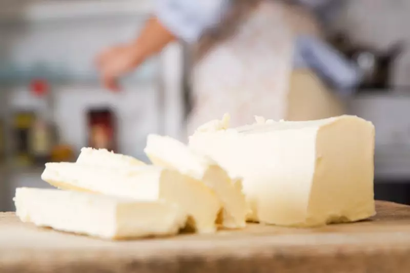 FDA Issues Urgent Butter Recall Over Salmonella Fears – Check Your Fridge Now!