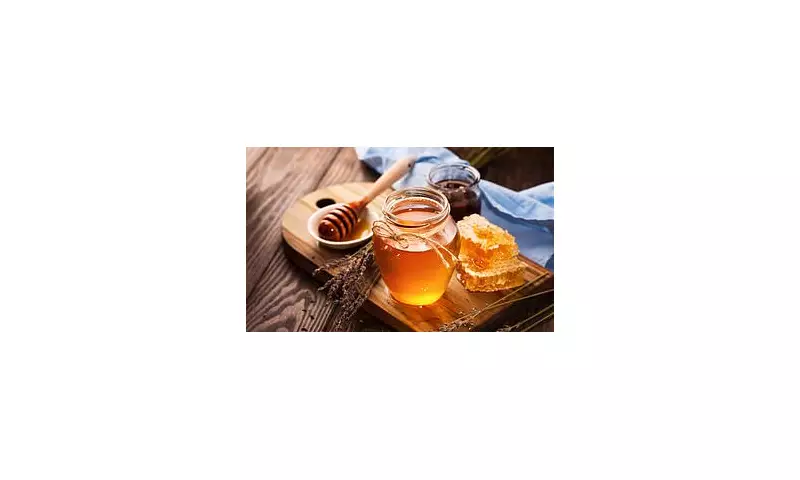 FDA Issues Urgent Recall for Queen Bee Gardens Honey Over Steel Contamination Fears