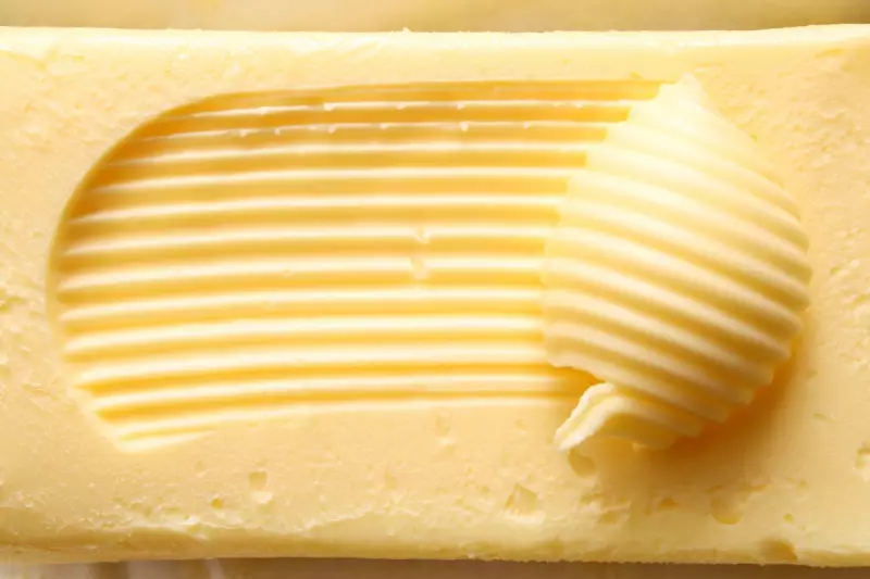 FDA Issues Urgent Recall of Bunge North America Butter Over Salmonella Fears