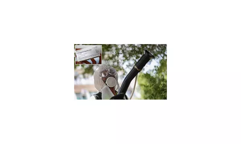 FDA Lifts Ban on Controversial Vaccine Linked to China Virus Outbreak