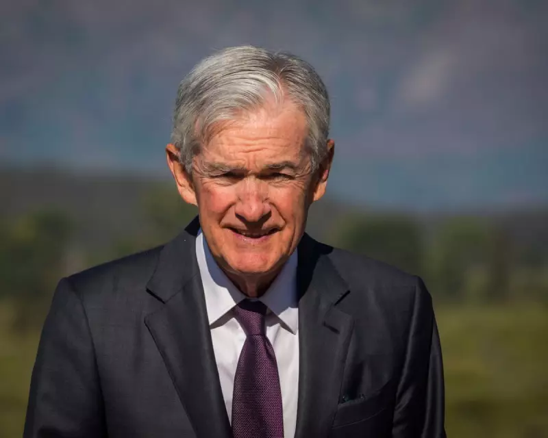 Fed in Political Crossfire: Trump's Pressure for Rate Cuts Intensifies