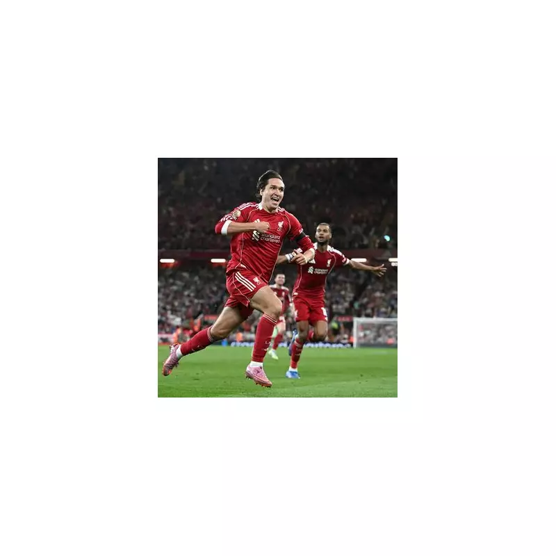 Federico Chiesa to Liverpool? Reds Eye Juventus Star as Jota Replacement