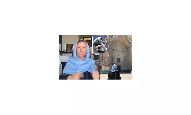 Female Travel Influencers Face Backlash for Glamourising Taliban-Ruled Afghanistan