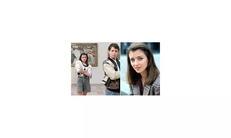 Ferris Bueller's Day Off Star Alan Ruck Looks Unrecognisable After Leaving Hollywood Behind