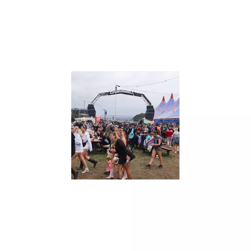 Festival Expert's 6 Must-Know Secrets for a Flawless UK Festival Experience