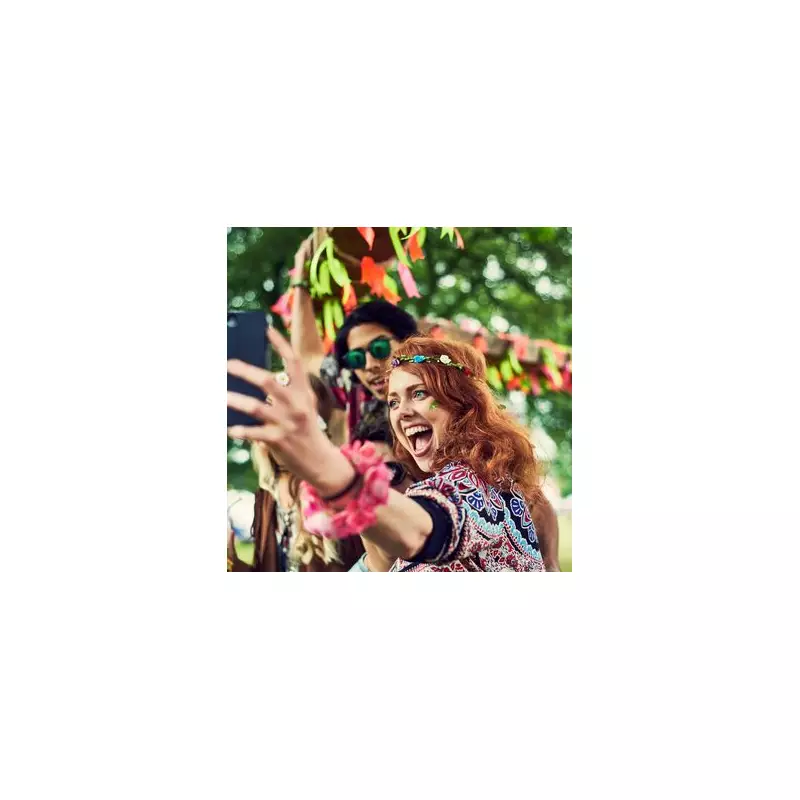 Festival Survival Guide: Expert Warns Chronic Illness Sufferers to Avoid These Risks