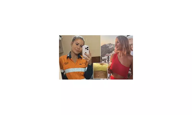 FIFO Worker's Tragic Cancer Battle: Carmen Keogh's Heartbreaking Story