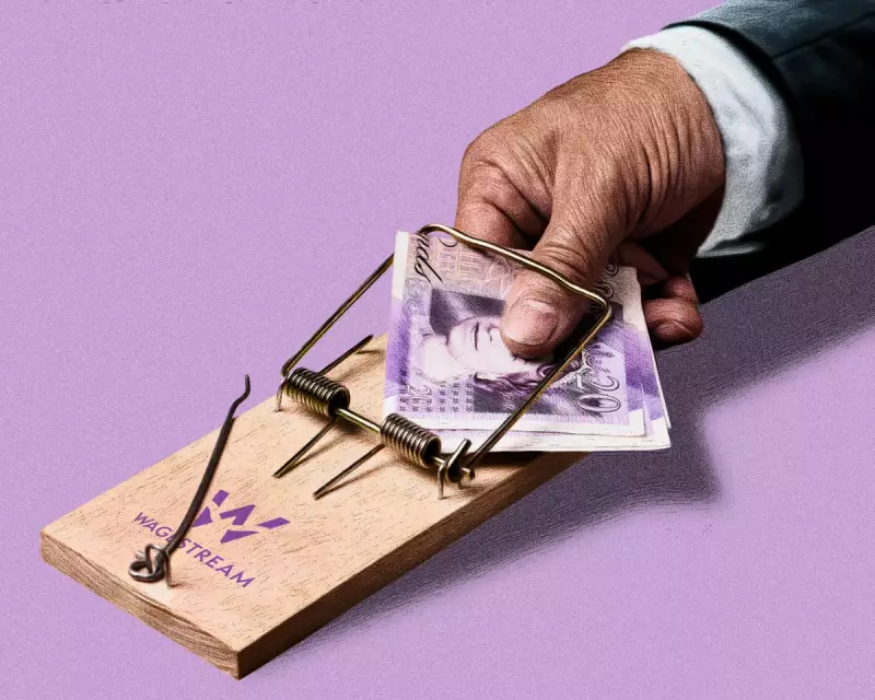 Financial Wellness App Slammed for Offering High-Interest Loans to Low-Paid Workers