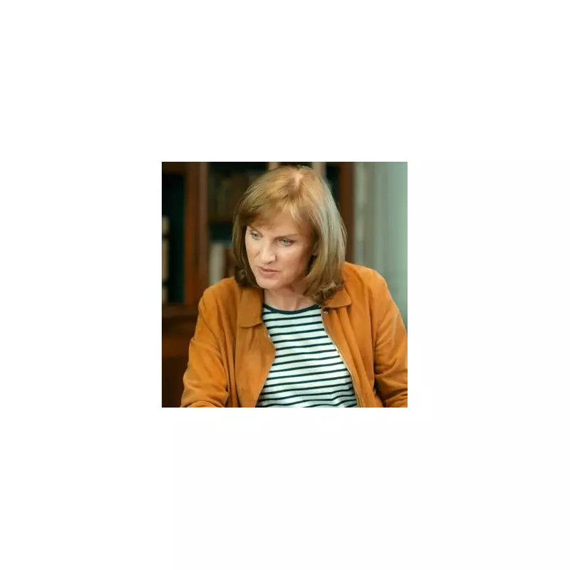 Fiona Bruce Forced to Step Down from Charity Event Amid BBC Backlash