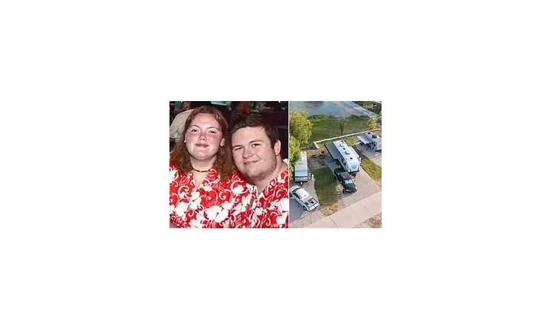 First Lawsuit Filed Over Deadly Texas Flooding as Couple Swept Away in RV Park Tragedy