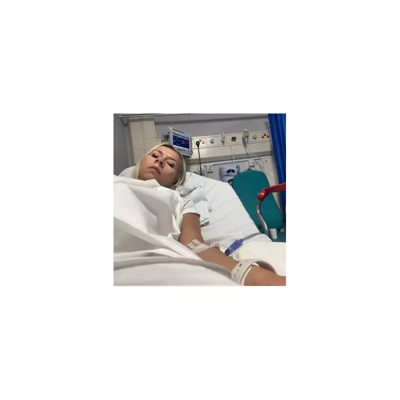 Fit and Healthy? How Stress Headaches Masked My Life-Threatening Brain Condition