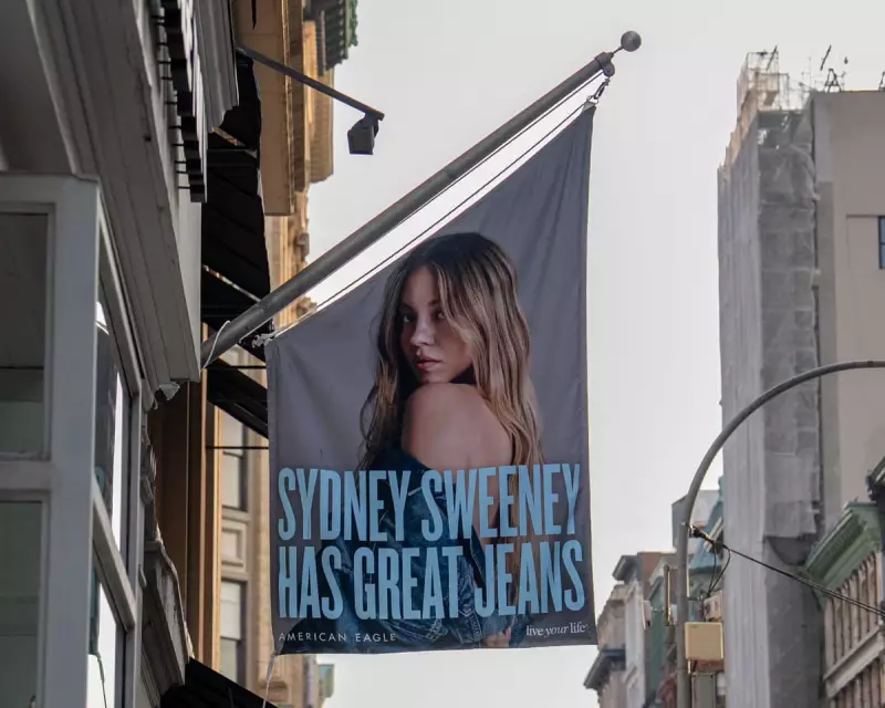 Five Must-Reads: AI's Future, Sydney Sweeney's Culture War & The Killing Code